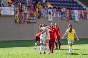 CALCIO - Serie A Femminile - ACF Fiorentina vs AS Roma