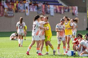 CALCIO - Serie A Femminile - ACF Fiorentina vs AS Roma