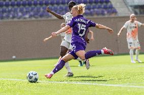 CALCIO - Serie A Femminile - ACF Fiorentina vs AS Roma
