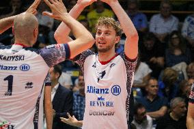 VOLLEY - Superlega Serie A - Playoff 5° Posto - Final - Valsa Group Modena vs Allianz Milano
