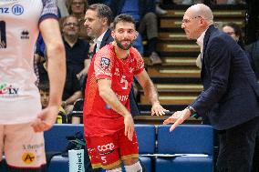 VOLLEY - Superlega Serie A - Playoff 5° Posto - Final - Valsa Group Modena vs Allianz Milano