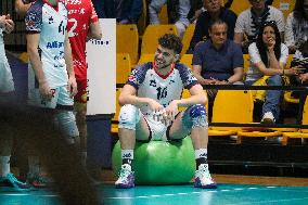 VOLLEY - Superlega Serie A - Playoff 5° Posto - Final - Valsa Group Modena vs Allianz Milano