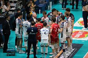 VOLLEY - Superlega Serie A - Playoff 5° Posto - Final - Valsa Group Modena vs Allianz Milano