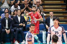 VOLLEY - Superlega Serie A - Playoff 5° Posto - Final - Valsa Group Modena vs Allianz Milano