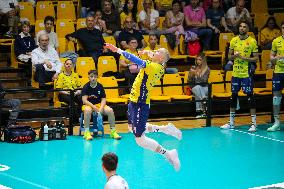 VOLLEY - Superlega Serie A - Playoff 5° Posto - Final - Valsa Group Modena vs Allianz Milano