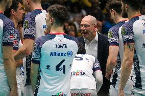 VOLLEY - Superlega Serie A - Playoff 5° Posto - Final - Valsa Group Modena vs Allianz Milano