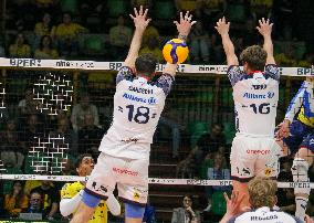VOLLEY - Superlega Serie A - Playoff 5° Posto - Final - Valsa Group Modena vs Allianz Milano