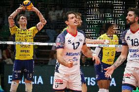 VOLLEY - Superlega Serie A - Playoff 5° Posto - Final - Valsa Group Modena vs Allianz Milano
