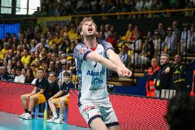 VOLLEY - Superlega Serie A - Playoff 5° Posto - Final - Valsa Group Modena vs Allianz Milano