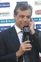 CALCIO - Serie A - SS Lazio vs Juventus FC