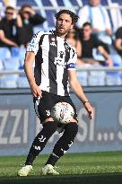 CALCIO - Serie A - SS Lazio vs Juventus FC