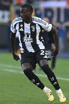 CALCIO - Serie A - SS Lazio vs Juventus FC