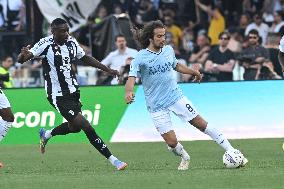 CALCIO - Serie A - SS Lazio vs Juventus FC