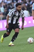 CALCIO - Serie A - SS Lazio vs Juventus FC