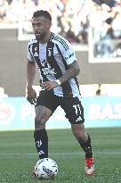 CALCIO - Serie A - SS Lazio vs Juventus FC