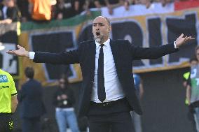 CALCIO - Serie A - SS Lazio vs Juventus FC
