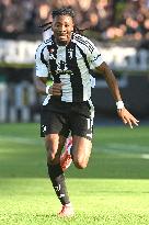 CALCIO - Serie A - SS Lazio vs Juventus FC