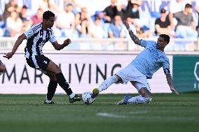 CALCIO - Serie A - SS Lazio vs Juventus FC