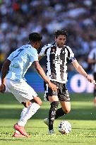 CALCIO - Serie A - SS Lazio vs Juventus FC