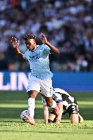 CALCIO - Serie A - SS Lazio vs Juventus FC