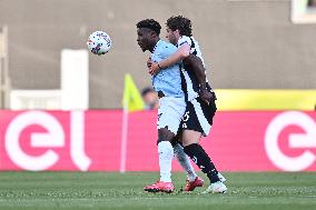 CALCIO - Serie A - SS Lazio vs Juventus FC