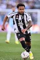 CALCIO - Serie A - SS Lazio vs Juventus FC