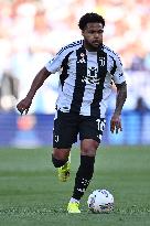 CALCIO - Serie A - SS Lazio vs Juventus FC