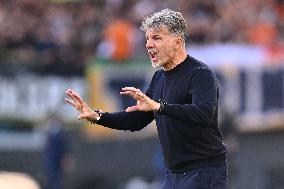 CALCIO - Serie A - SS Lazio vs Juventus FC