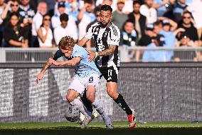 CALCIO - Serie A - SS Lazio vs Juventus FC