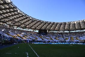 CALCIO - Serie A - SS Lazio vs Juventus FC