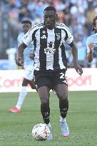 CALCIO - Serie A - SS Lazio vs Juventus FC