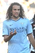 CALCIO - Serie A - SS Lazio vs Juventus FC