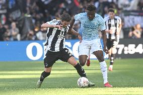 CALCIO - Serie A - SS Lazio vs Juventus FC