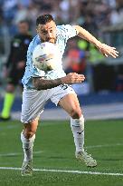 CALCIO - Serie A - SS Lazio vs Juventus FC