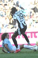 CALCIO - Serie A - SS Lazio vs Juventus FC