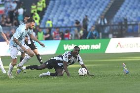 CALCIO - Serie A - SS Lazio vs Juventus FC