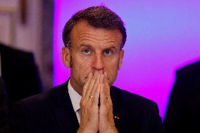 Merz Macron Starmer and Tusk in Kiev for Ukraine Ceasefire Talk