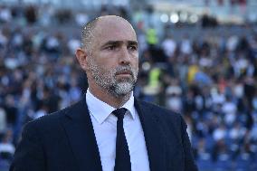 CALCIO - Serie A - SS Lazio vs Juventus FC