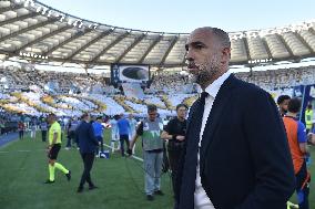 CALCIO - Serie A - SS Lazio vs Juventus FC