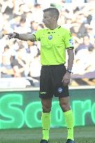 CALCIO - Serie A - SS Lazio vs Juventus FC