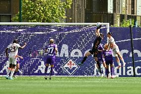 CALCIO - Serie A Femminile - ACF Fiorentina vs AS Roma