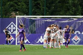 CALCIO - Serie A Femminile - ACF Fiorentina vs AS Roma