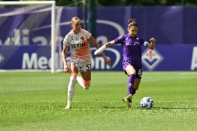 CALCIO - Serie A Femminile - ACF Fiorentina vs AS Roma
