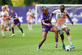 CALCIO - Serie A Femminile - ACF Fiorentina vs AS Roma