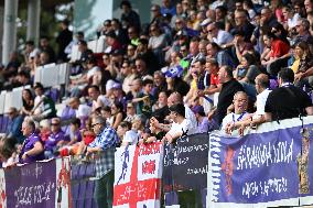 CALCIO - Serie A Femminile - ACF Fiorentina vs AS Roma