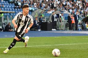 CALCIO - Serie A - SS Lazio vs Juventus FC