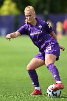 CALCIO - Serie A Femminile - ACF Fiorentina vs AS Roma