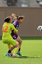 CALCIO - Serie A Femminile - ACF Fiorentina vs AS Roma