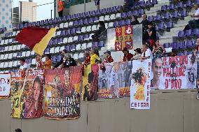 CALCIO - Serie A Femminile - ACF Fiorentina vs AS Roma