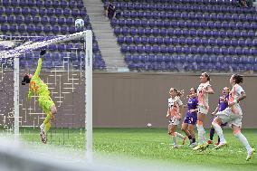 CALCIO - Serie A Femminile - ACF Fiorentina vs AS Roma